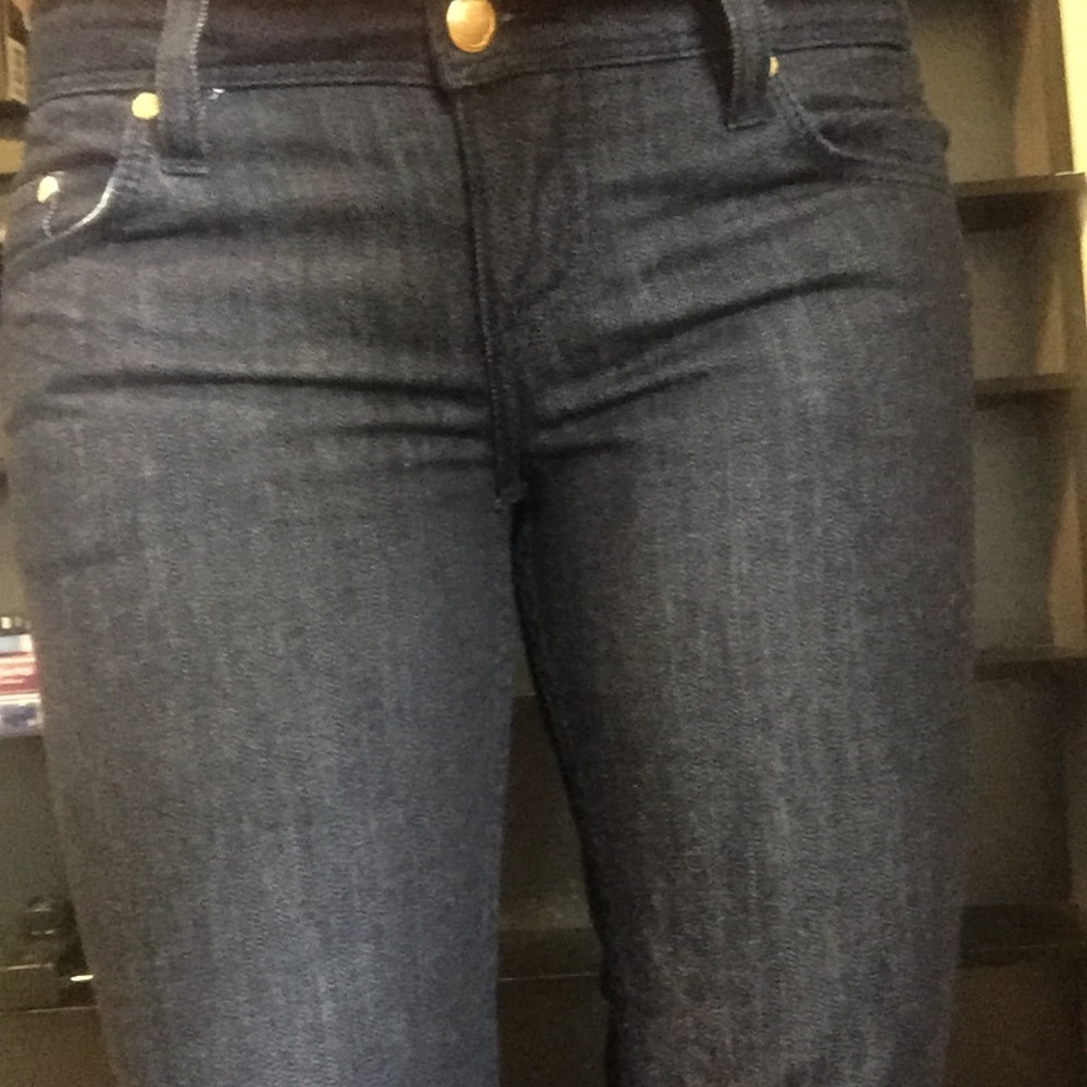 🌻JUICYCOUTURE Black Jeans - Picture 6 of 8